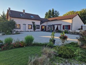 en vente Maison 200 m² – 217 500 € |Contrexéville