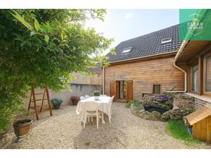 en vente Maison 270 m² – 174 015 € |La Celle-Saint-Cyr