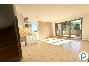 Sanary/Ollioules - T3 avec terrasse et parking