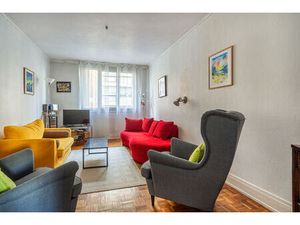 PARIS 15 - EMILE ZOLA