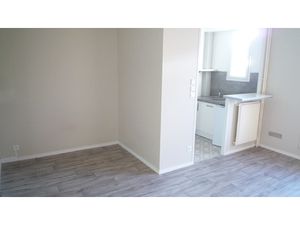 STUDIO - 30.15m2 - OLIVET