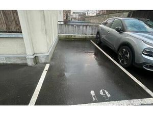 Stationnement Saint-Maur-des-Fossés 11.67 m² T- à vendre  15 000 €