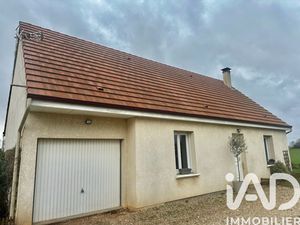 Vente Maison traditionnelle 3 pièces