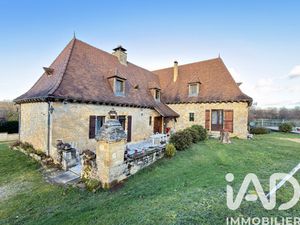 Vente Maison traditionnelle 5 pièces