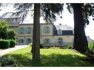 Prestigieux immeuble de rapport en vente à Guéret  France