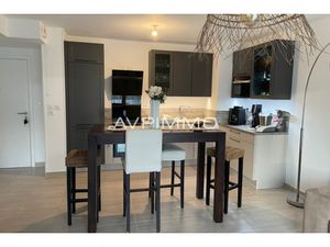 Annonce appartement à vendre