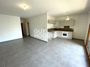 APPARTEMENT À VENDRE DE 2 PIÈCES DE 52 30 M²