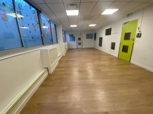 Locaux ERP situés à proximité de la Porte de Vincennes