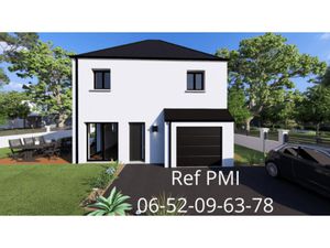 Vente Maison au Mesnil-Eury (50570) : à vendre / 100m² Le Mesnil-Eury