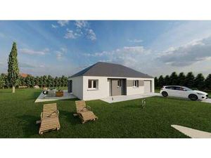 Vente Maison à Lison (14330) : à vendre / 70m² Lison