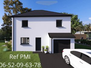 Vente Maison à Saint-Hilaire-du-Harcouët (50600) : à vendre / 100m² Saint-Hilaire-du-Harco