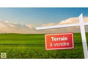 Vente Terrain à Coutances (50200) : à vendre / Coutances
