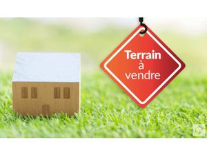 Vente Terrain au Mesnil-Aubert (50510) : à vendre / Le Mesnil-Aubert