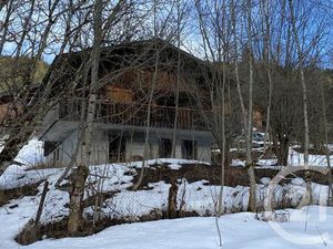 Maison à vendre - 5 pièces - 90 m2 - La Chapelle D Abondance - 74 - RHONE-ALPES