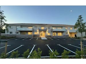 Appartement Caveirac m² T-3 à vendre  248 500 €