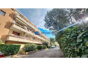 Appartement T3 Saint-Laurent-du-Var à vendre