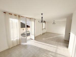 Appartement Centre-Ville à Pied