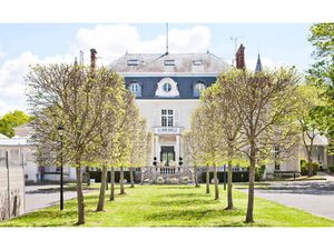 Investissement en EHPAD