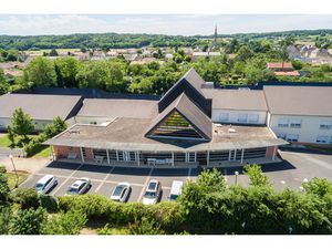 Investissement en EHPAD