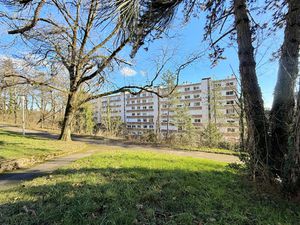 Appartement T3 - 2 Chambres - LYON 09 LA PIEMENTE