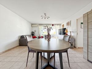 Appartement avec Terrasse Marignane 4 pièces 80 m2