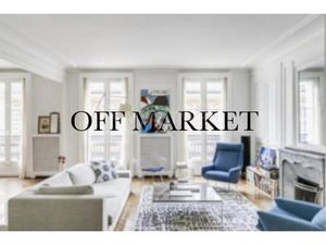 Appartement 2 pièces 30m2 lumineux Paris Marais