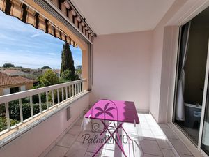 Les Lônes  T2 proche Sanary