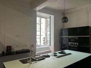 Appartement 5 pièces Hyper centre Vitré 109m2