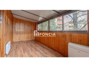 MAISON T4 AVEC TRAVAUX - GARAGE - JARDIN