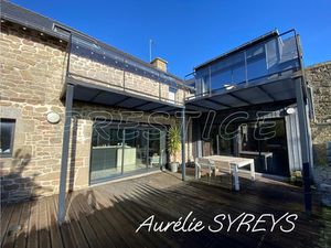 Gîte en Bord de mer !