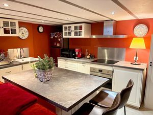 Appartement 3 pièces - 74 m²