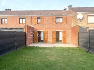 Maison de 89 m² à Loos