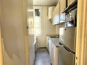 Appartement 3 pièces - 45 m²