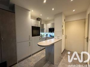 iad France Bérangère Auger