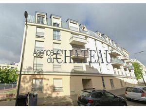 Appartement Cergy STUDIO 28 m2