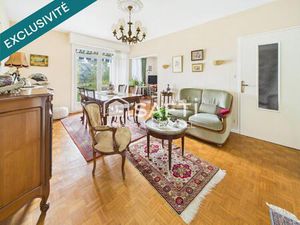 BORDEAUX CAUDERAN Appartement 2/3 chambres