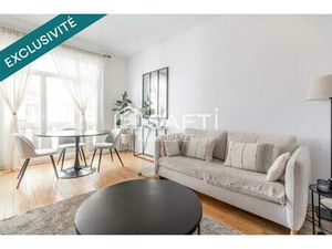 Superbe appartement refait à neuf idéalement situé