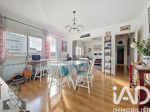 Vente Appartement 5 pièces