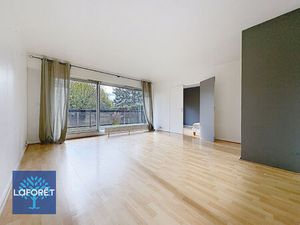 Appartement Evry Courcouronnes 4 pièces 77.11 m2