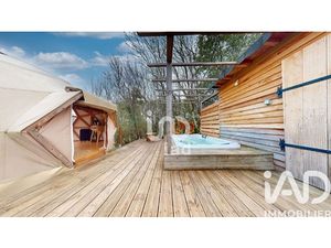 Vente Immeuble 101 m²