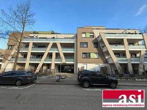 2P AVEC TERRASSE OUEST