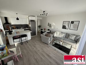 4P AVEC TERRASSE SUD