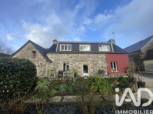 Vente Longère 7 pièces