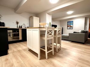 Vente Longère 4 pièces