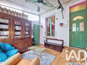 Vente Maison/villa 3 pièces