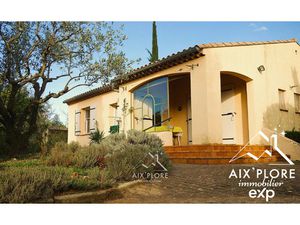 Maison avec piscine Vinsobres