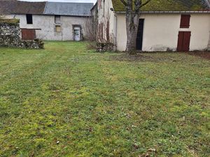 Vente Maison de campagne 2 pièces