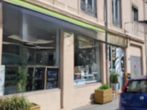 LYON7 Sect. Guillotière Garibaldi