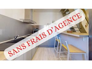 Appartement 4 pièces 58 m² à louer le havre 76600 ? | ERA Immobilier