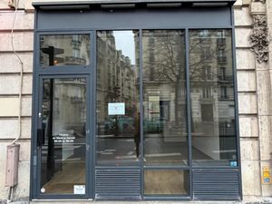 BOULEVARD RASPAIL - RENNES - LUXEMBOURG